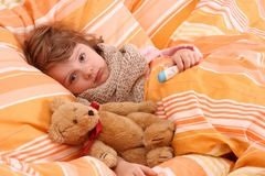 Ангина у ребенка: ответы на важные вопросы