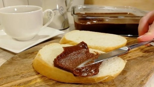 Невероятный шоколадный десерт, который станет любимым к чаю