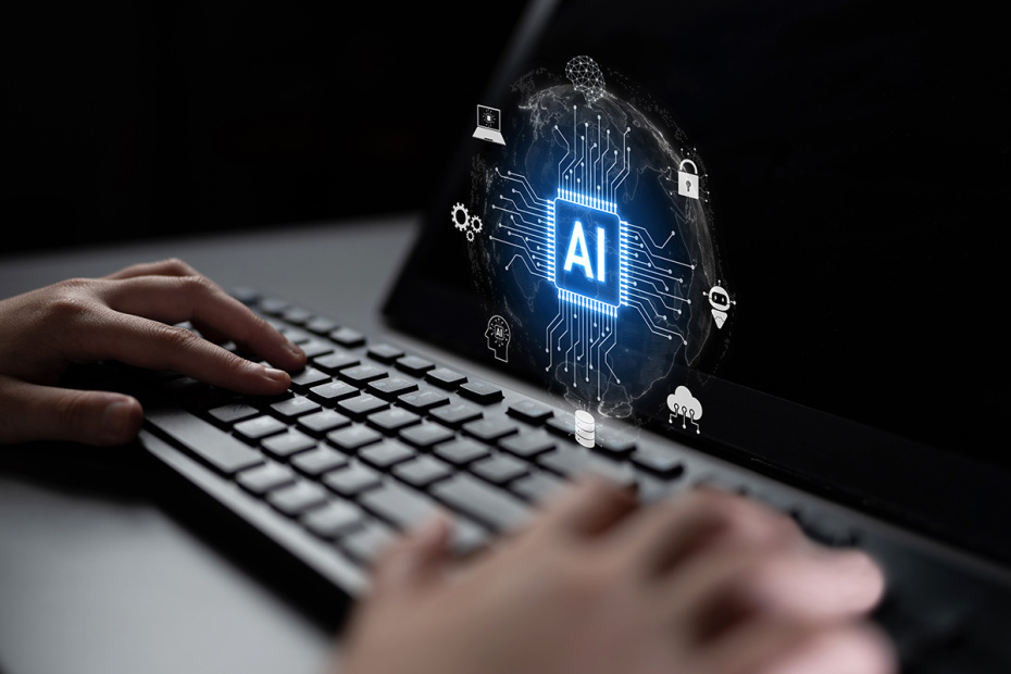 Авторское право и ИИ: Кто стоит за созданием контента?