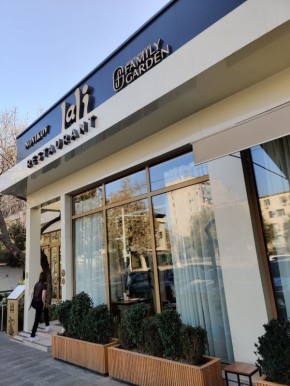 Ташкентская гастрономическая находка: как ресторан Lali объединяет сокровища узбекской кухни