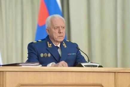 Увеличение террористических преступлений в России: рост на 60% в 2025 году