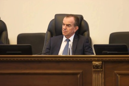 Кубань инвестирует 59,4 миллиарда рублей в социальные программы в 2026 году