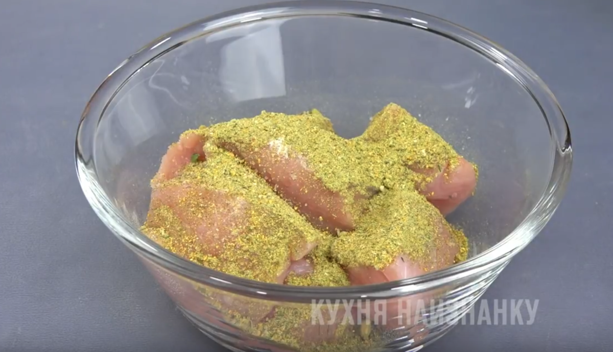 Ужин в одной посуде: легко, быстро и вкусно