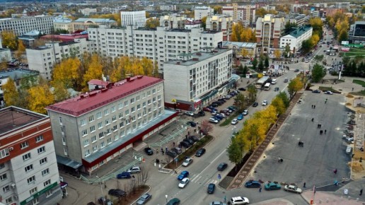 Завершена процедура выдвижения представителей региональных общественных палат в девятый состав ОП РФ