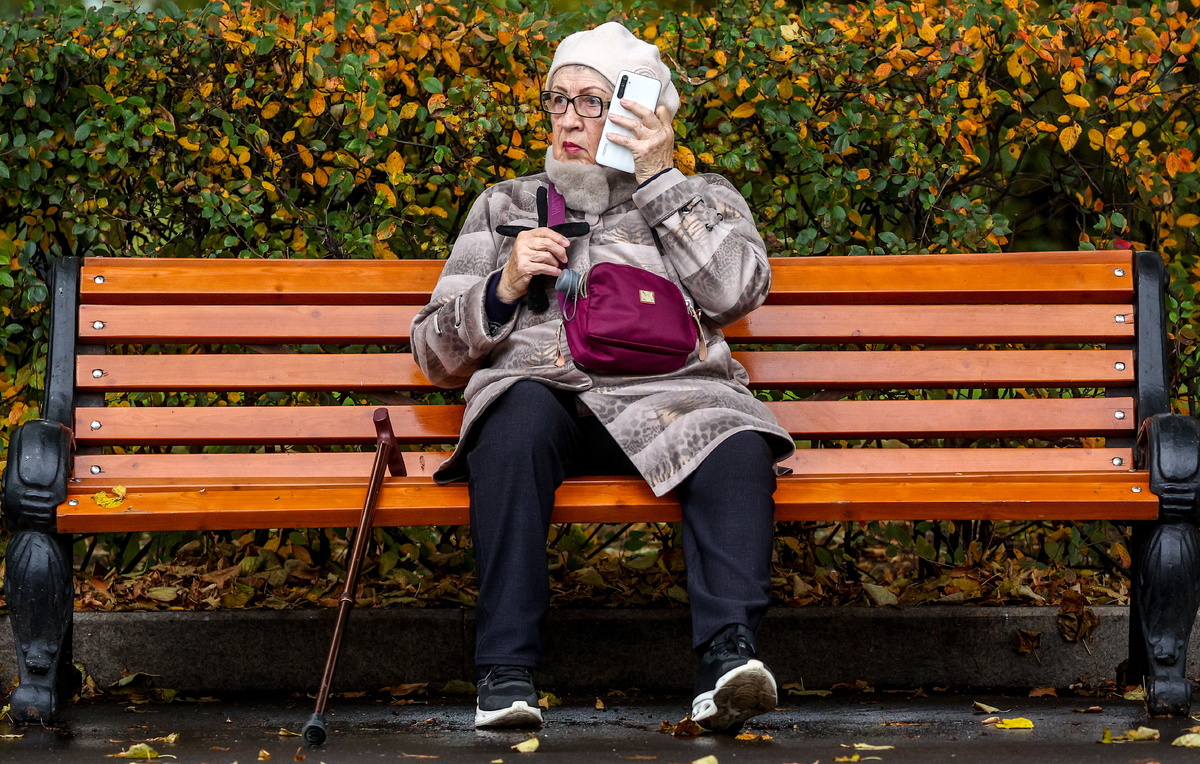 С апреля россиян ждет проактивная индексация социальных пенсий