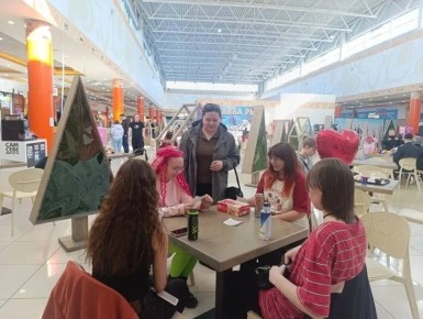 Максим Мартышин: На минувших выходных в Сыктывкаре прошёл очередной рейд в рамках месячника «Безопасный март»