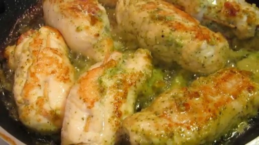 Секреты сочной куриной грудки: идеальный рецепт с неповторимым соусом