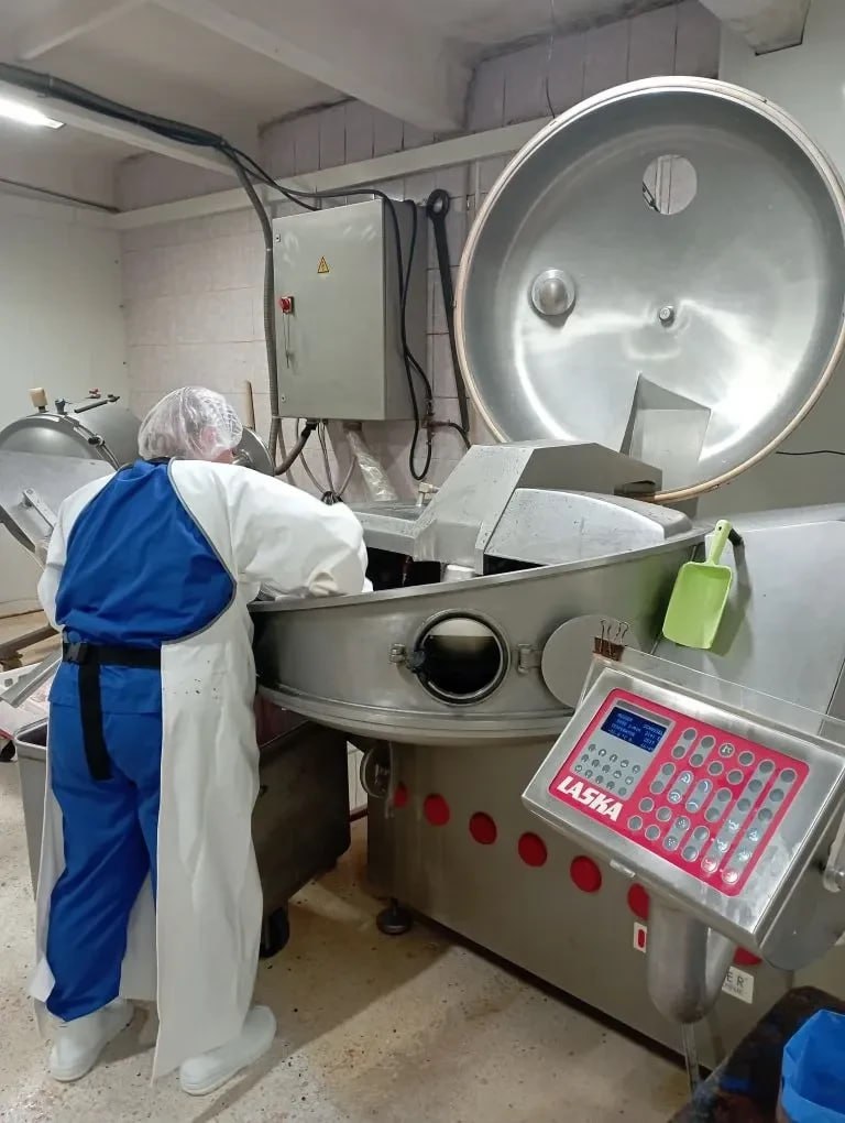 Председатель Правительства Коми Дмитрий Братыненко посетил с рабочей поездкой Интинский район Председатель Правительства Коми Дмитрий Братыненко посетил с рабочей поездкой Интинский район