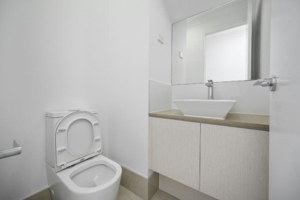 Совмещённый санузел или раздельный: что выбрать при ремонте