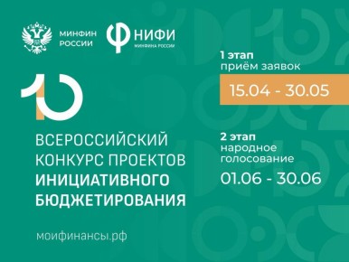 Игровой городок в Санкт-Петербурге, парк в Крыму, детская площадка под Ульяновском, школьный театр в Коми – знаете, что объединяет эти проекты?