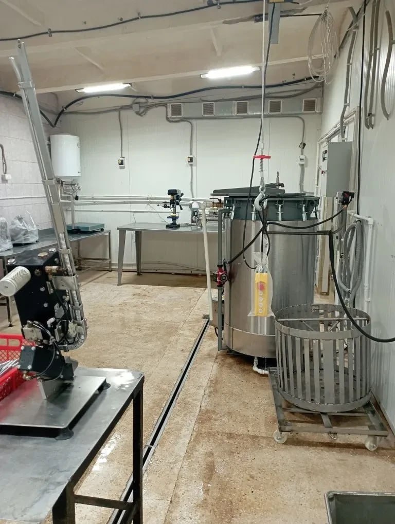 Председатель Правительства Коми Дмитрий Братыненко посетил с рабочей поездкой Интинский район Председатель Правительства Коми Дмитрий Братыненко посетил с рабочей поездкой Интинский район