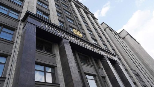 В России инициируют меры против уклонения от налогов