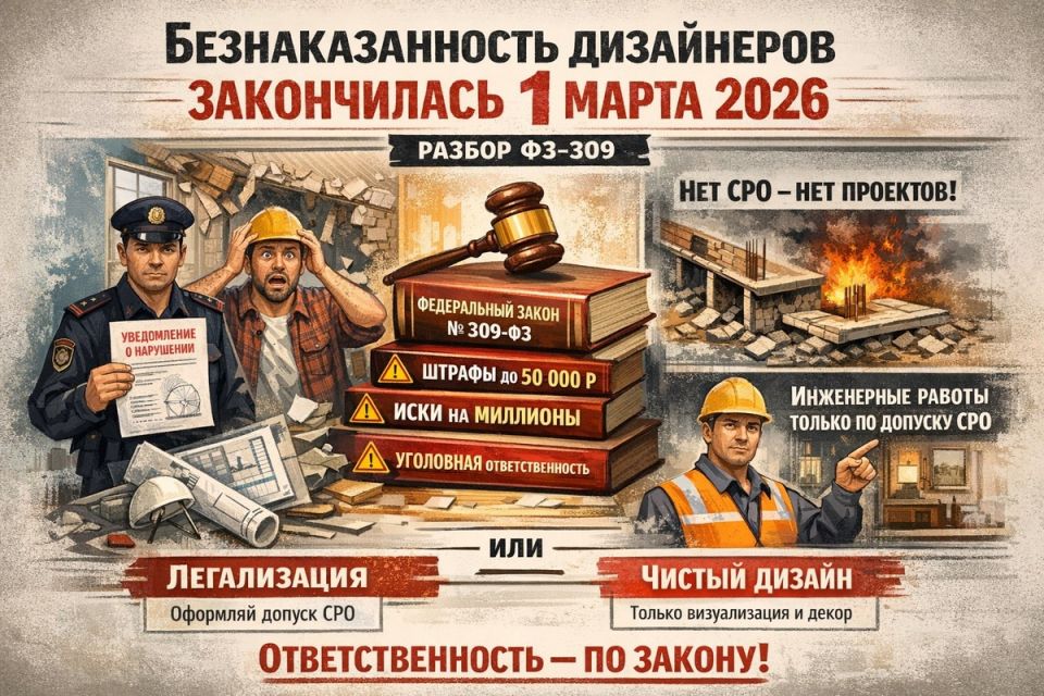 ����� ����� ��� ����������: ����������� ���������� � ���� ��-309