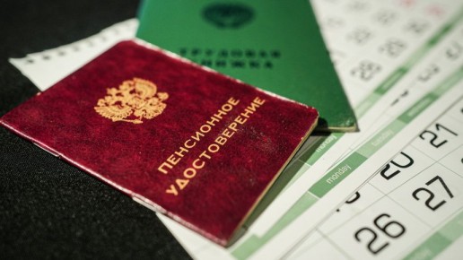 Как многодетным семьям увеличат пенсионные баллы за скрытый стаж