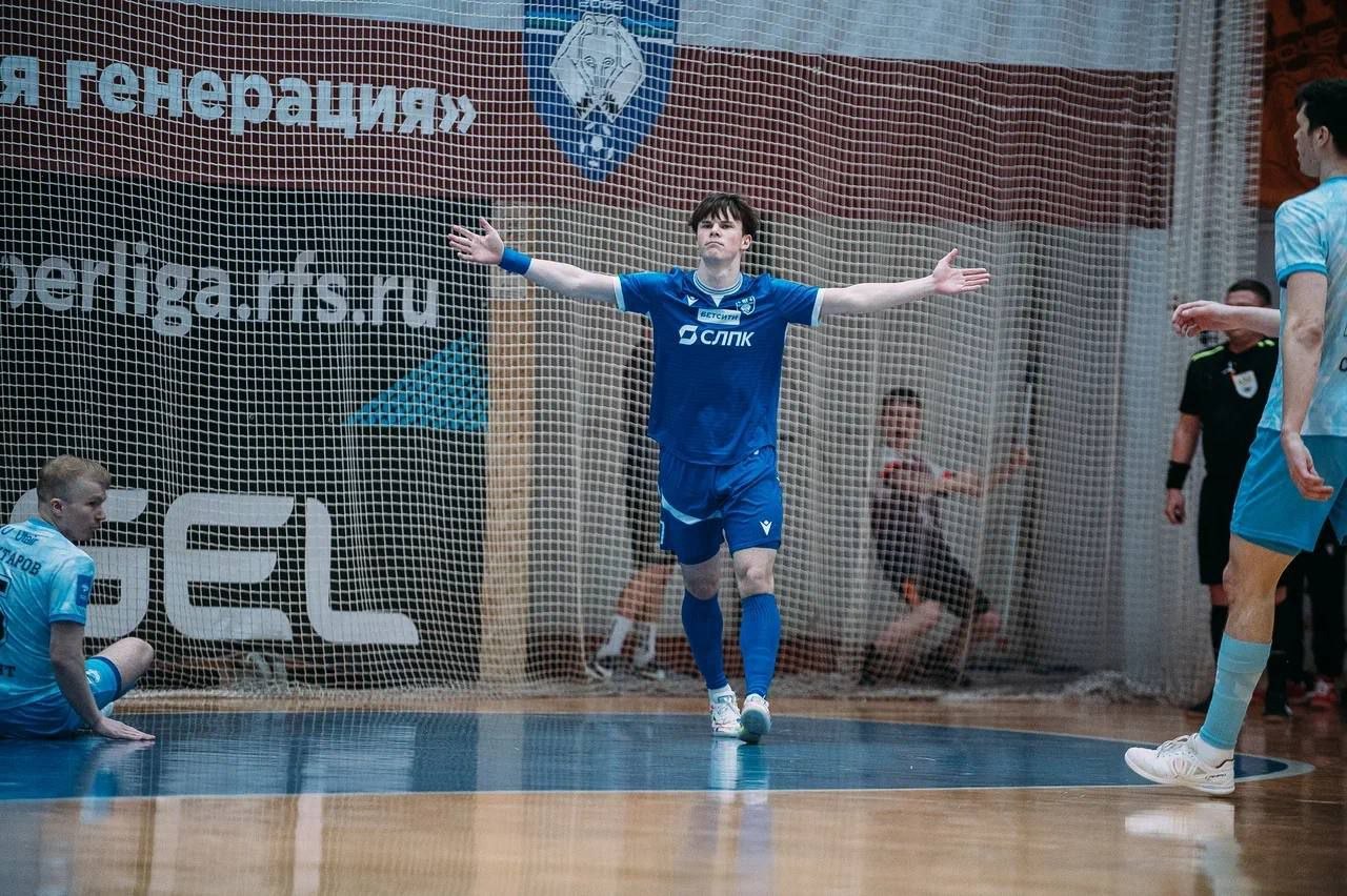 Максим Мартышин: Сегодня на арене " Новой Генерации" прошла ответная игра с " Факел" Сургут, к сожалению, игра завершилась не в нашу пользу Максим Мартышин: Сегодня на арене " Новой Генерации" прошла ответная игра с " Факел" Сургут, к сожалению, игра завершилась не в нашу пользу