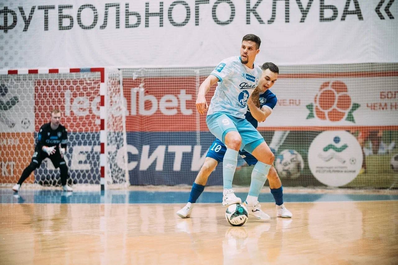 Максим Мартышин: Сегодня на арене " Новой Генерации" прошла ответная игра с " Факел" Сургут, к сожалению, игра завершилась не в нашу пользу Максим Мартышин: Сегодня на арене " Новой Генерации" прошла ответная игра с " Факел" Сургут, к сожалению, игра завершилась не в нашу пользу