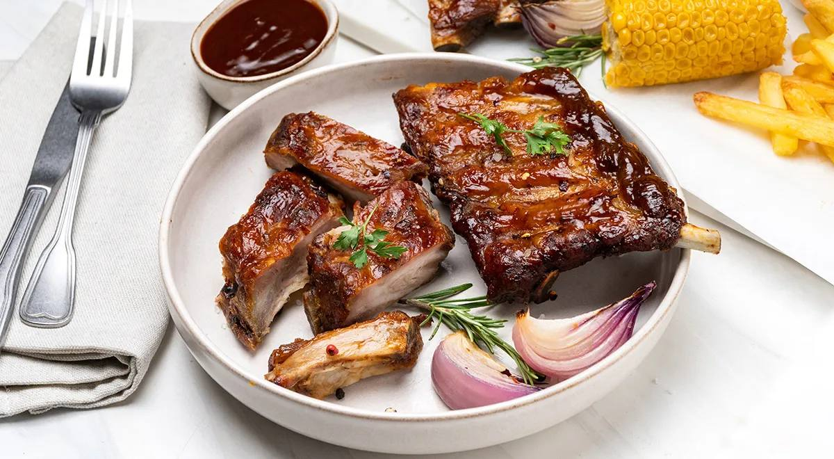 Вкусные идеи для 23 февраля: 20 аппетитных рецептов