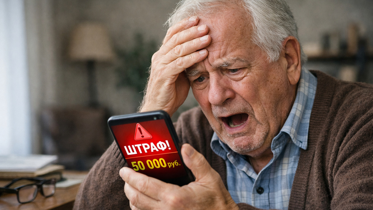 Как изменились правила для пенсионеров: важные нюансы мобильной связи