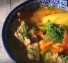Шурпа по-новому: ароматный и сытный рецепт