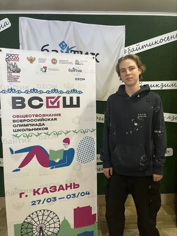 ������ ��������: � ��� ���� ��� ���� ����� ��������� ������ �����������!