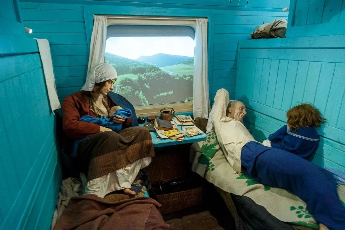 Ростислав Гольдштейн: Друзья! На днях к нам снова прибудет «Поезд Победы» Ростислав Гольдштейн: Друзья! На днях к нам снова прибудет «Поезд Победы»