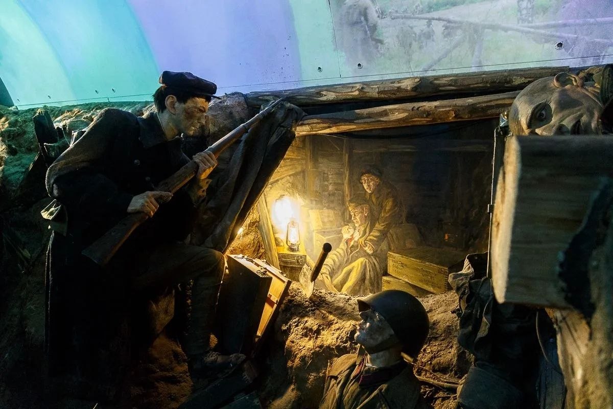 Ростислав Гольдштейн: Друзья! На днях к нам снова прибудет «Поезд Победы» Ростислав Гольдштейн: Друзья! На днях к нам снова прибудет «Поезд Победы»