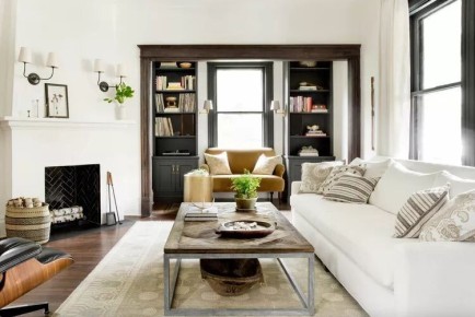 Как создать уют в большой семье: пространство для каждого