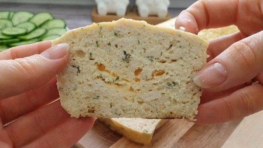 Нежное диетическое суфле из курицы: идеальный вариант для похудения