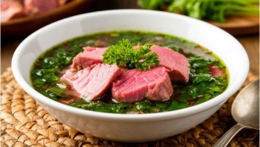 Возрождение ботвиньи: путь к возвращению забытых традиций русской кухни