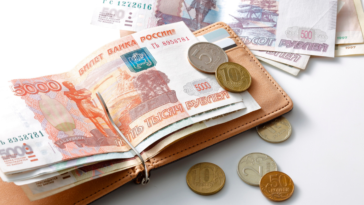 Женщина попалась на алиментах: долги перед детьми превысили 500 000 рублей