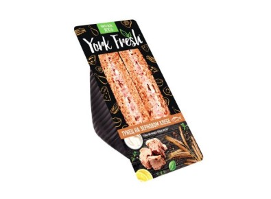 Секреты всемирного дня бутерброда: как его готовить и удивить гостей