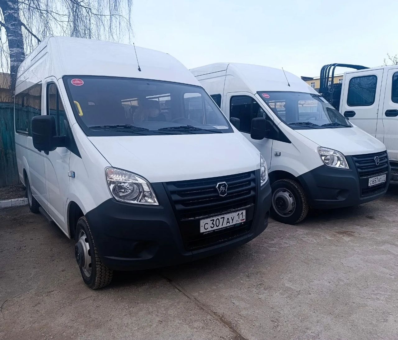 Ростислав Гольдштейн: Продолжаем активно готовиться к пожароопасному сезону