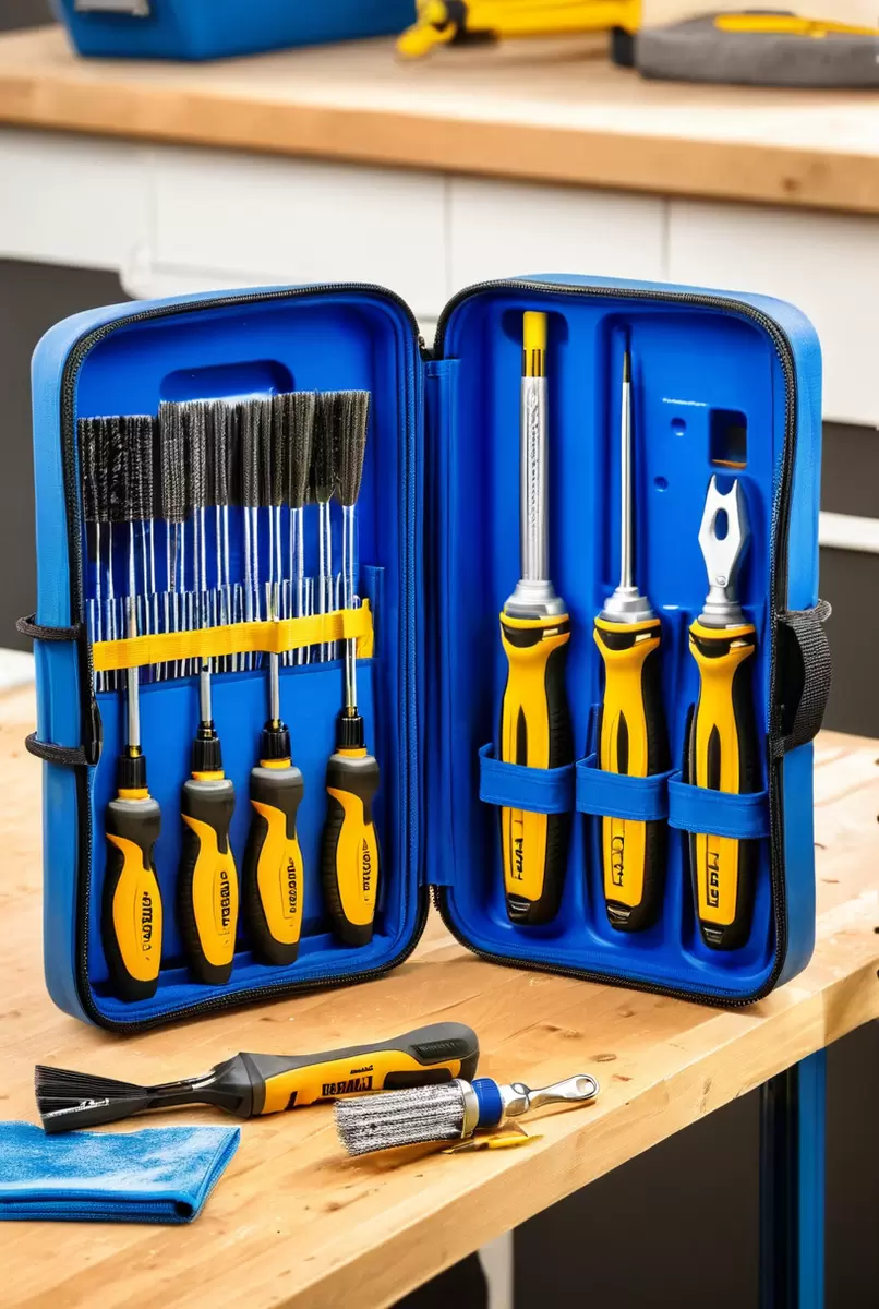 Как ухаживать за спортивным инвентарем: секреты долговечности