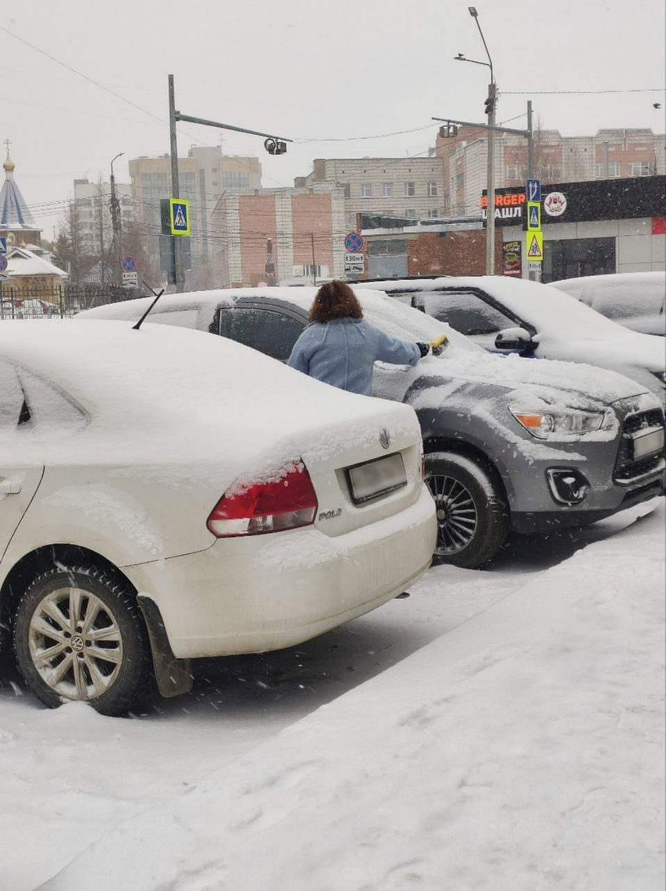 99 января 8 апреля в Коми выглядит так