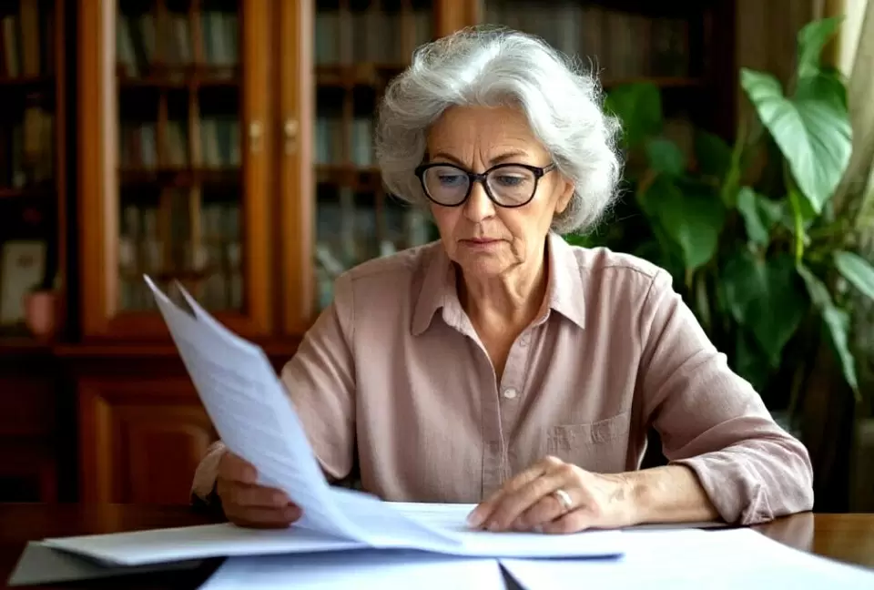 Три важных документа для защиты от неожиданных долгов после выплаты кредита