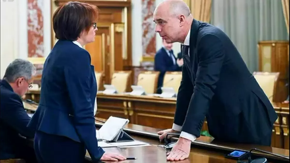 Куда ведет изменение бюджетного правила: опасения Центробанка о росте инфляции