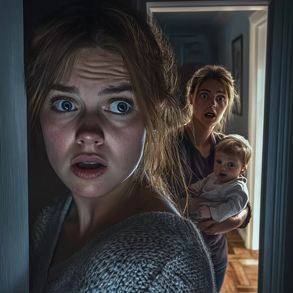 Когда дом становится чужим