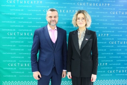 Максим Мартышин: У нас в администрации состоялась важная встреча с депутатом Государственной Думы Федерального собрания Российской Федерации Марией Валерьевной Бутиной