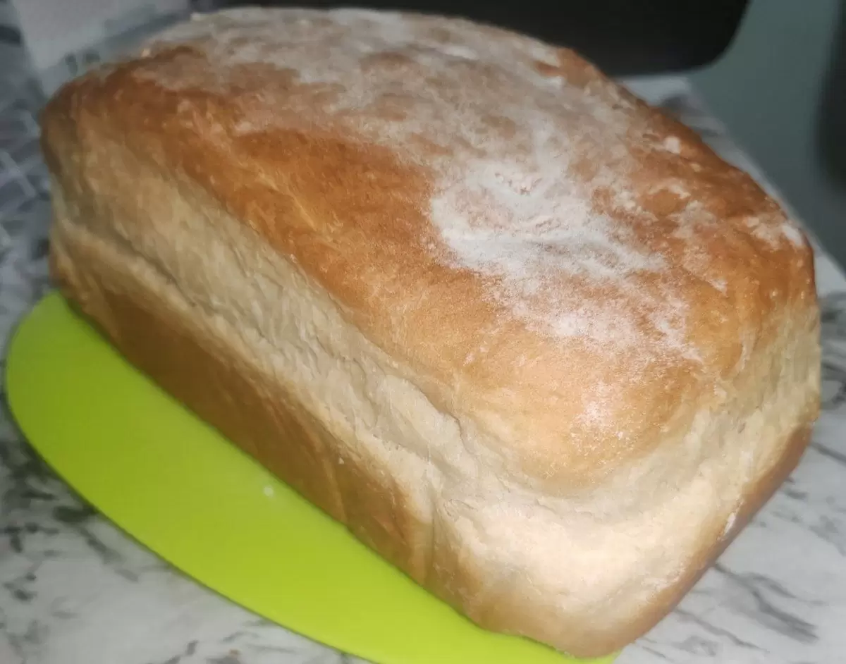 Невероятные рецепты от Оленьки: как испечь идеальный хлеб и хачапури