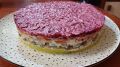Селёдка под шубой: классический рецепт с новым взглядом
