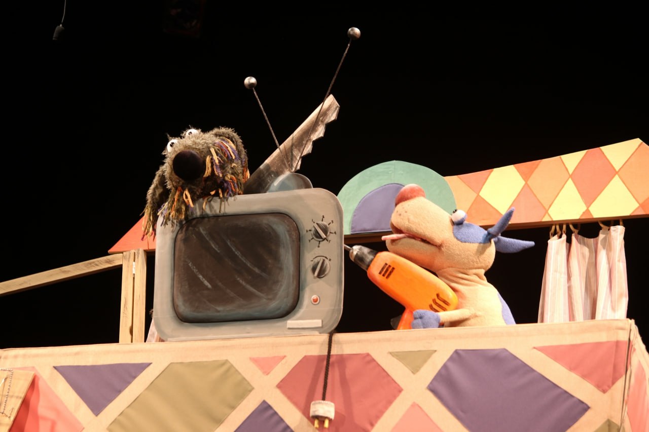 Фестиваль искусств для жителей села продолжает шествие по Республике Коми Фестиваль искусств для жителей села продолжает шествие по Республике Коми