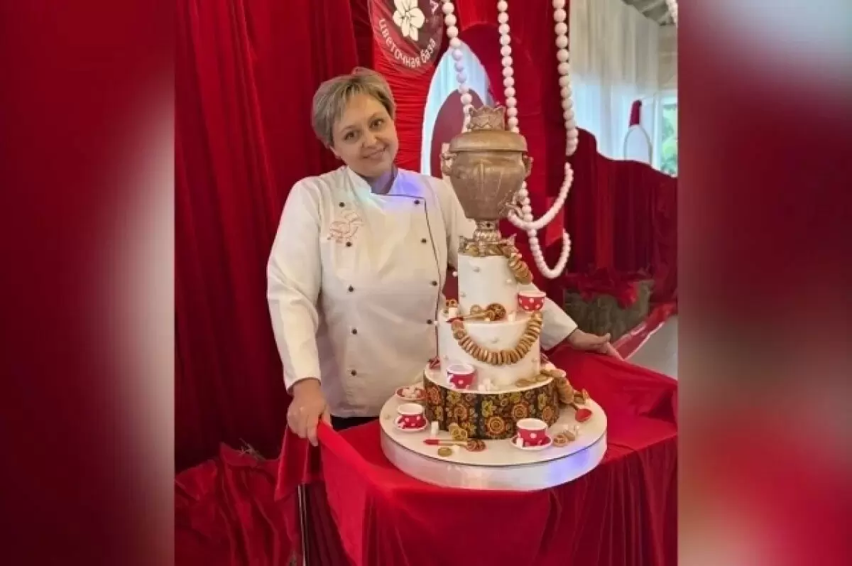 Что шокирует кондитеров: Инна Сапегина о современных трендах в десертах