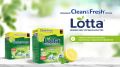 Бренд Clean&Fresh становится Lotta: новые горизонты для чистоты и экологии