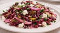 Салат из свёклы: функциональный и вкусный рецепт с изюминкой