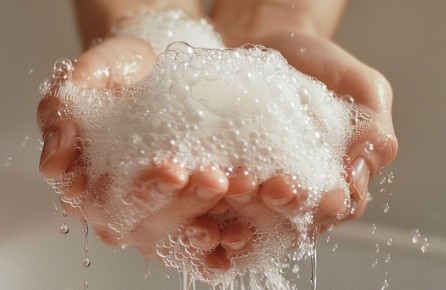 Мытье рук: от древности до стерильности — гигиена в новую эпоху