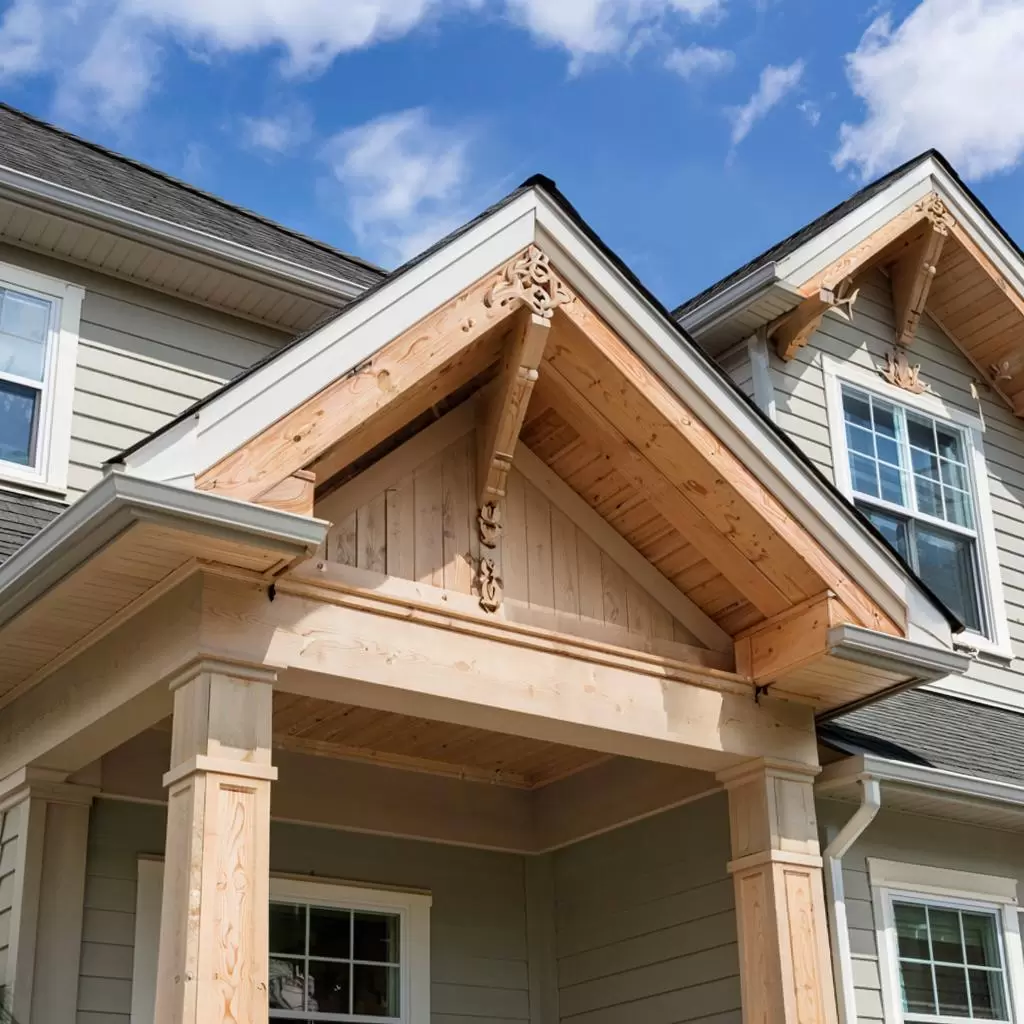 Софиты для дачи: как выбрать оптимальный вариант и не ошибиться с затратами