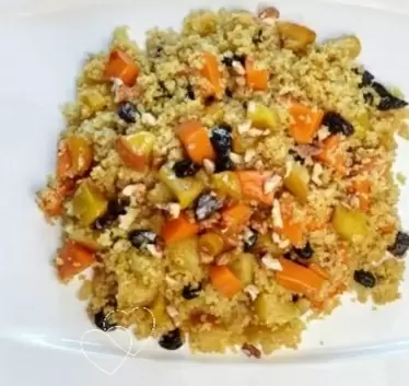 Почему булгур стоит занять место на вашем столе: новые открытия в кулинарии