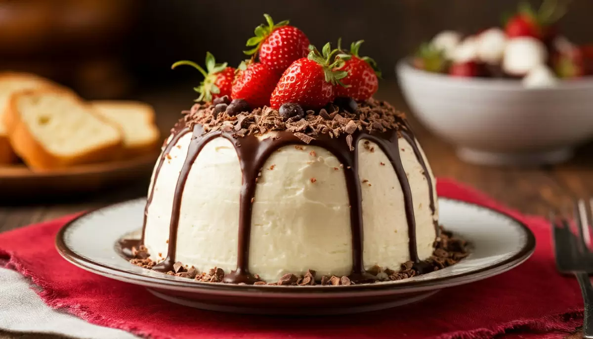 Торт «Панчо»: нежная классика на вашей кухне