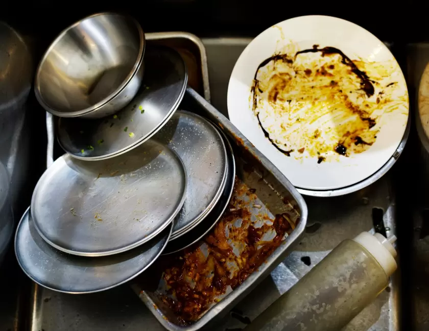 Секреты идеальной уборки: 8 хитростей, которые облегчат домашние заботы