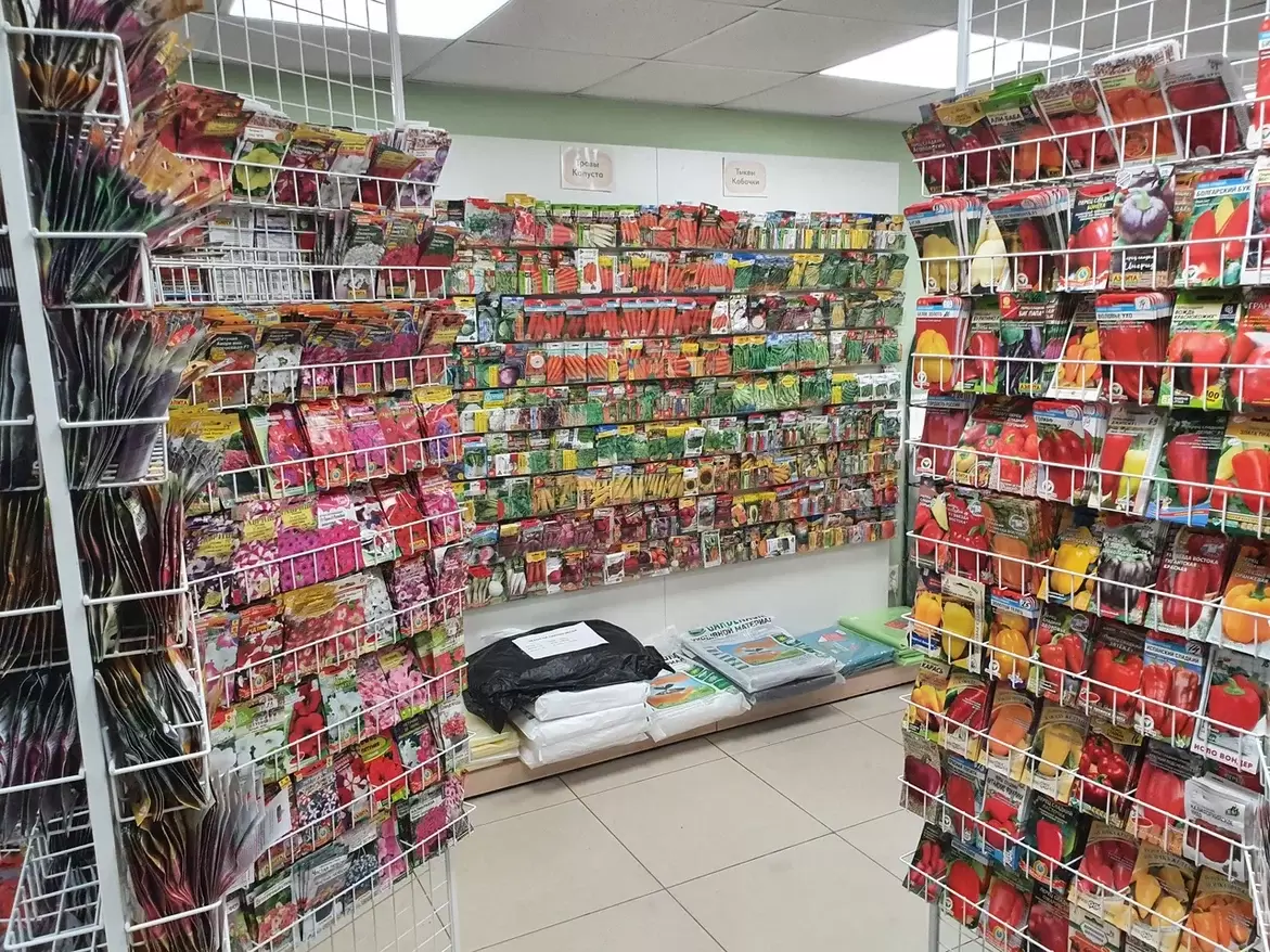 Топ-10 товаров для цветоводов: как сделать покупки на маркетплейсах выгодными